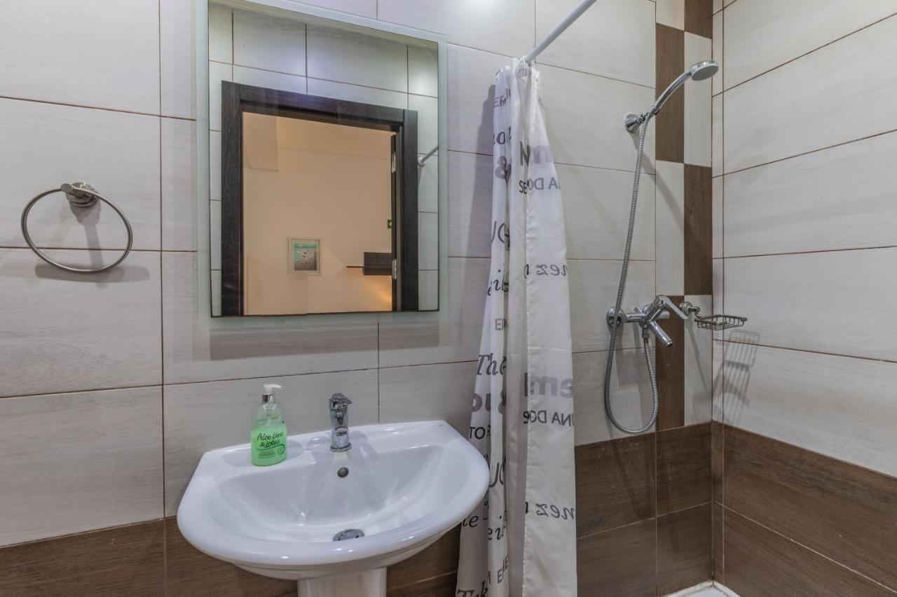 Bormla - Comfortable Two Bedroom Apartment Cospicua 외부 사진